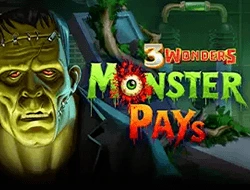 3 Wonders Monster Pays