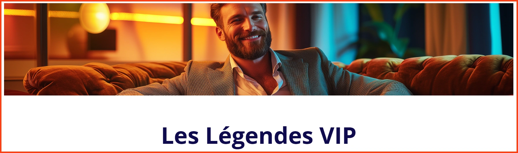 Statut VIP chez Banzai Casino