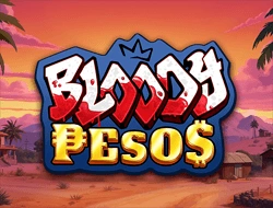 Bloody Pesos