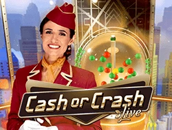 Cash or Crash