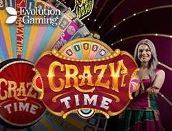 Crazy Time