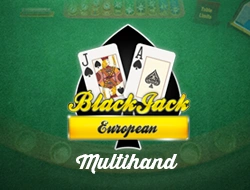 European BlackJack MH