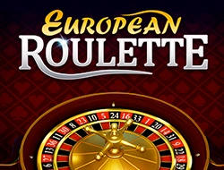 European Roulette