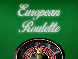 European Roulette