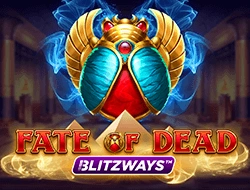 Fate of Dead Blitzways