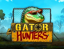Gator Hunters