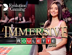 Immersive Roulette